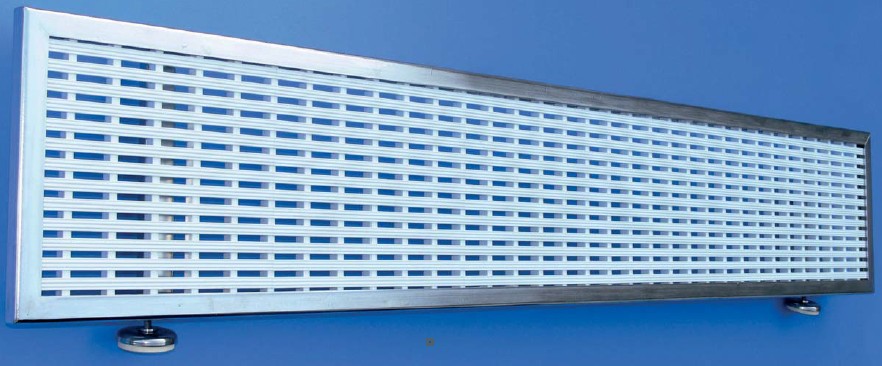 Placa de Viragem GR27