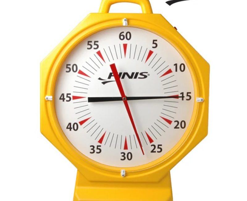 Finis pace clock 18´´