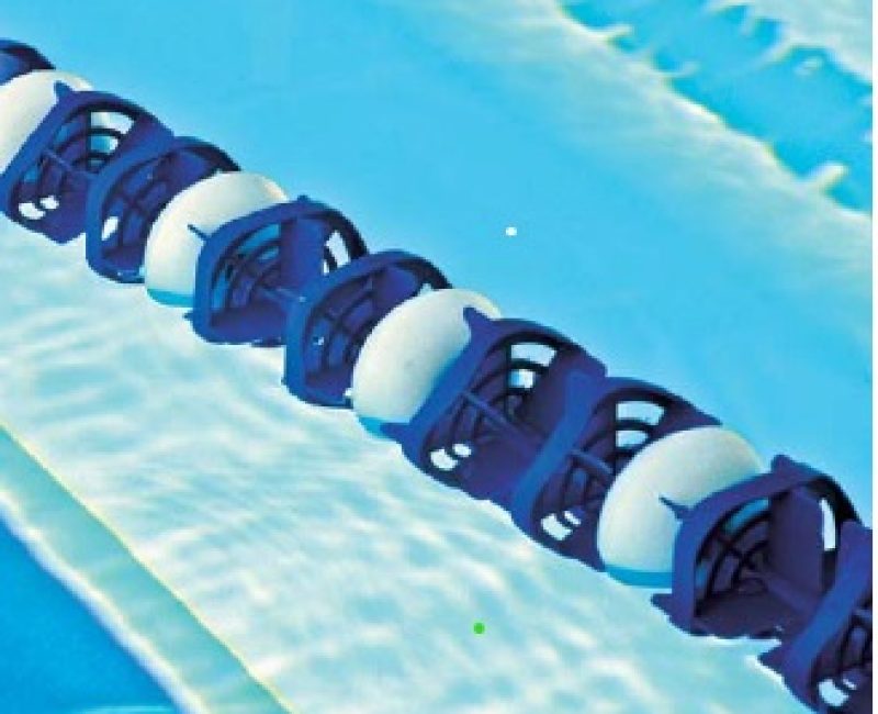 Separadores de Pista GR31